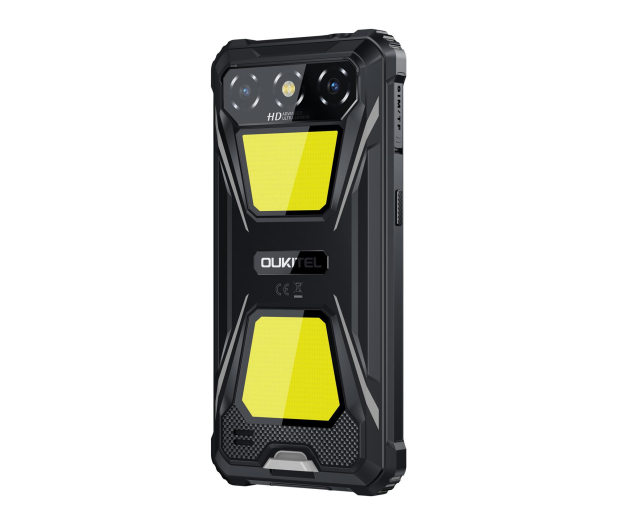 OUKITEL G5 4/128GB czarny - 1360271 - zdjęcie 5